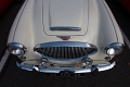 Austin Healey 3000 Mk III
